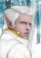 The White King